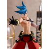 Galo Thymos - Pop Up Parade PVC Statue (Promare) Additional Thumbnail 3
