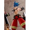 Galo Thymos - Pop Up Parade PVC Statue (Promare) Additional Thumbnail 4