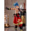 Galo Thymos - Pop Up Parade PVC Statue (Promare) Additional Thumbnail 5