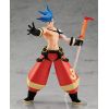Galo Thymos - Pop Up Parade PVC Statue (Promare) Additional Thumbnail 6