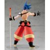 Galo Thymos - Pop Up Parade PVC Statue (Promare) Additional Thumbnail 7