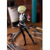 Lio Fotia - Pop Up Parade PVC Statue (Promare) Additional Thumbnail 3