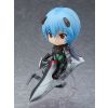 Nendoroid Rei Ayanami [Tentative Name] Plugsuit Ver. (Rebuild of Evangelion) Additional Thumbnail 5