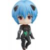 Nendoroid Rei Ayanami [Tentative Name] Plugsuit Ver. (Rebuild of Evangelion) Image