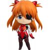 Nendoroid Asuka Shikinami Langley Plugsuit Ver. (Rebuild of Evangelion) Image