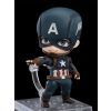 Nendoroid Captain America Endgame Edition DX Ver. (Avengers: Endgame) Additional Thumbnail 2
