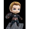 Nendoroid Captain America Endgame Edition DX Ver. (Avengers: Endgame) Additional Thumbnail 4