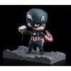 Nendoroid Captain America Endgame Edition DX Ver. (Avengers: Endgame) Additional Thumbnail 5