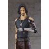 Johnny Silverhand - Pop Up Parade PVC Statue (Cyberpunk 2077) Additional Thumbnail 4