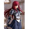 Erza Scarlet - Pop Up Parade PVC Statue (Fairy Tail) Additional Thumbnail 6