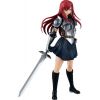 Erza Scarlet - Pop Up Parade PVC Statue (Fairy Tail) Image
