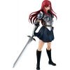Erza Scarlet - Pop Up Parade PVC Statue (Fairy Tail) Main Thumbnail