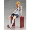Claire Aoki - Pop Up Parade PVC Statue (Gleipnir) Additional Thumbnail 1