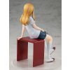 Claire Aoki - Pop Up Parade PVC Statue (Gleipnir) Additional Thumbnail 2
