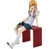 Claire Aoki - Pop Up Parade PVC Statue (Gleipnir) Main Thumbnail