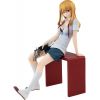 Claire Aoki - Pop Up Parade PVC Statue (Gleipnir) Image