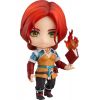 Nendoroid Triss Merigold (The Witcher 3: Wild Hunt) Image