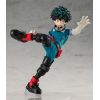Izuku Midoriya Costume Gamma Ver. - Pop Up Parade PVC Statue (My Hero Academia) Additional Thumbnail 3