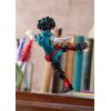 Izuku Midoriya Costume Gamma Ver. - Pop Up Parade PVC Statue (My Hero Academia) Additional Thumbnail 8