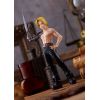 Edward Elric - Pop Up Parade PVC Statue (Fullmetal Alchemist: Brotherhood) Additional Thumbnail 2