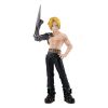 Edward Elric - Pop Up Parade PVC Statue (Fullmetal Alchemist: Brotherhood) Image