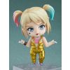 Nendoroid Harley Quinn Birds of Prey Ver. (The Fantabulous Emancipation of One Harley Quinn) Additional Thumbnail 1