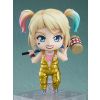 Nendoroid Harley Quinn Birds of Prey Ver. (The Fantabulous Emancipation of One Harley Quinn) Additional Thumbnail 3