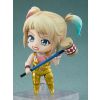 Nendoroid Harley Quinn Birds of Prey Ver. (The Fantabulous Emancipation of One Harley Quinn) Additional Thumbnail 4