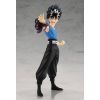 Hiei - Pop Up Parade PVC Statue (Yu Yu Hakusho) Additional Thumbnail 1