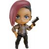 Nendoroid V: Female Ver. (Cyberpunk 2077) Image