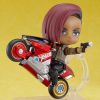 Nendoroid V: Female Ver. DX (Cyberpunk 2077) Image