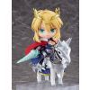 Nendoroid Lancer / Altria Pendragon & Dun Stallion (Fate/Grand Order) Image