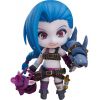 Nendoroid Jinx (League of Legends) Image