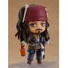 Nendoroid Jack Sparrow (Pirates of the Caribbean) Additional Thumbnail 1