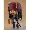 Nendoroid Jack Sparrow (Pirates of the Caribbean) Additional Thumbnail 2