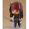Nendoroid Jack Sparrow (Pirates of the Caribbean) Additional Thumbnail 3