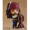 Nendoroid Jack Sparrow (Pirates of the Caribbean) Additional Thumbnail 4