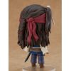 Nendoroid Jack Sparrow (Pirates of the Caribbean) Additional Thumbnail 5
