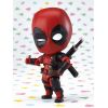 Nendoroid Deadpool DX Ver. (Deadpool) Additional Thumbnail 3