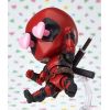 Nendoroid Deadpool Ore Chan Edition (Deadpool) Additional Thumbnail 5