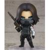 Nendoroid Winter Soldier DX Ver. (Falcon and The Winter Soldier) Additional Thumbnail 5