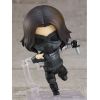 Nendoroid Winter Soldier DX Ver. (Falcon and The Winter Soldier) Additional Thumbnail 7