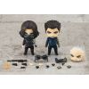 Nendoroid Winter Soldier DX Ver. (Falcon and The Winter Soldier) Additional Thumbnail 8
