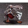 Alter Ego Okita Souji (Alter) -Absolute Blade: Endless Three Stage- 1/7 Scale Statue (Fate/Grand Order) Additional Thumbnail 1
