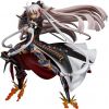 Alter Ego Okita Souji (Alter) -Absolute Blade: Endless Three Stage- 1/7 Scale Statue (Fate/Grand Order) Image