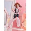 Ochaco Uraraka: Hero Costume Ver. - Pop Up Parade PVC Statue (My Hero Academia) Additional Thumbnail 5