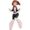 Ochaco Uraraka: Hero Costume Ver. - Pop Up Parade PVC Statue (My Hero Academia) Image