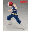 Shoto Todoroki: Hero Costume Ver. - Pop Up Parade PVC Statue (My Hero Academia) Additional Thumbnail 2