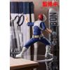 Shoto Todoroki: Hero Costume Ver. - Pop Up Parade PVC Statue (My Hero Academia) Additional Thumbnail 7