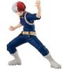 Shoto Todoroki: Hero Costume Ver. - Pop Up Parade PVC Statue (My Hero Academia) Image